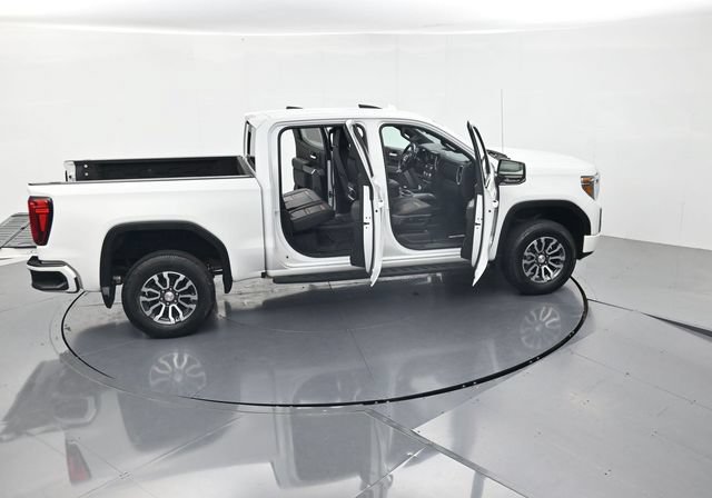 Used 2021 GMC Sierra 1500 AT4 w/ AT4 Premium Package AWD/4WD image 50