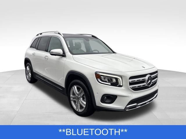 Used 2021 Mercedes-Benz GLB 250 image 8