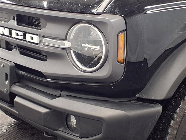 Certified 2024 Ford Bronco Big Bend image 29