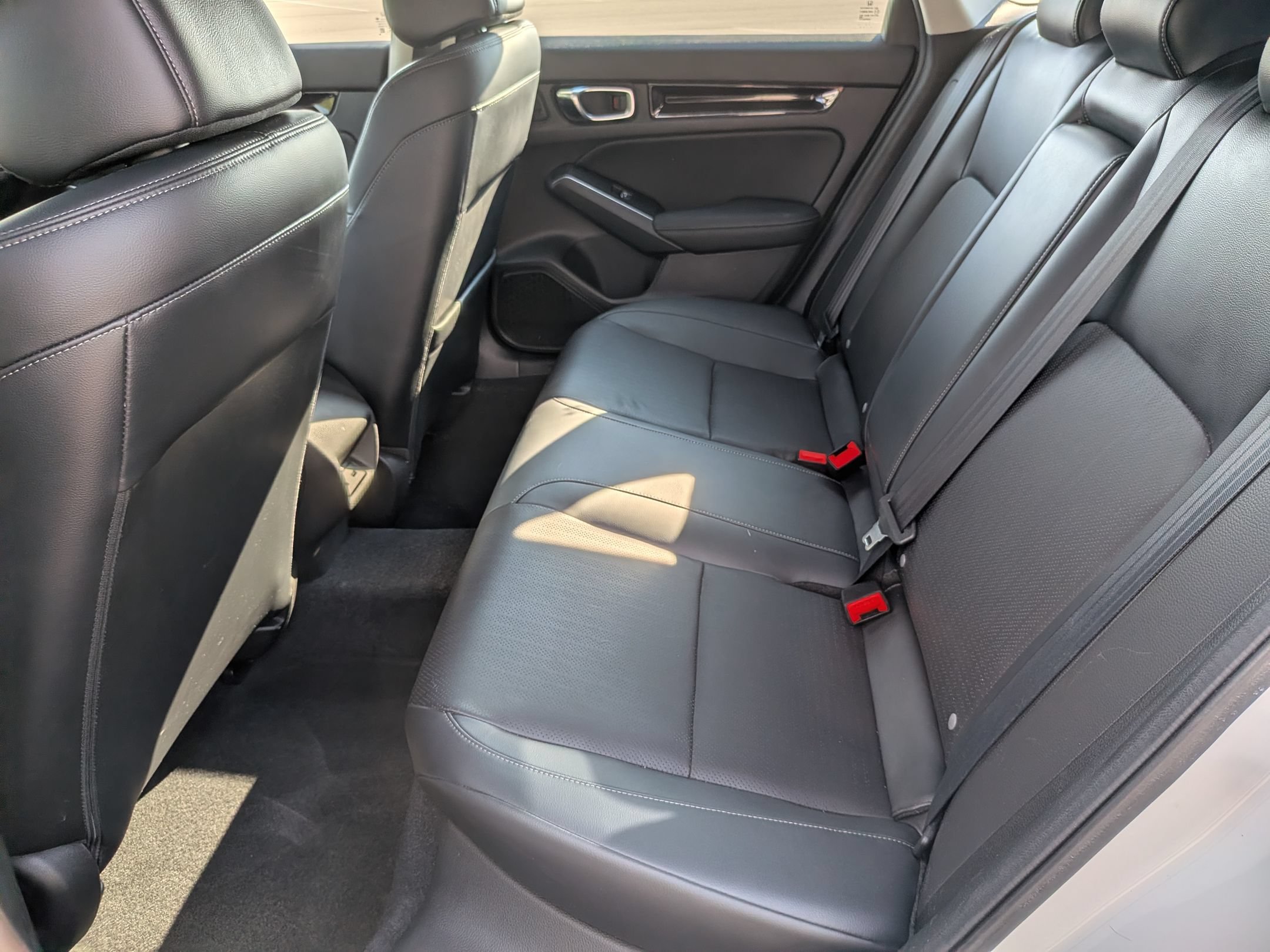 Used 2022 Honda Civic Touring image 30