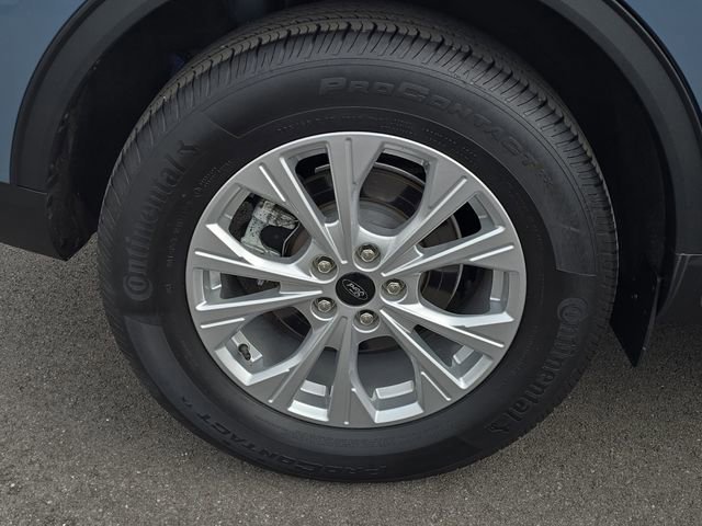 Certified 2023 Ford Escape Active w/ Tech Pack #1 image 5