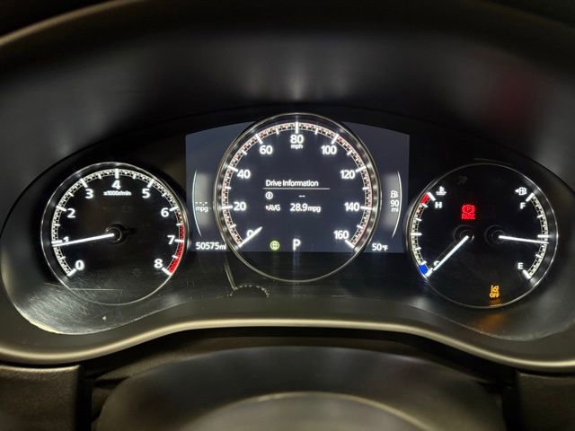 Used 2024 MAZDA CX-30 AWD 2.5 S w/ Select Sport Pkg image 23