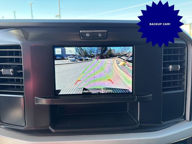 Certified 2026 Ford F250 XL w/ STX Appearance Package image 21