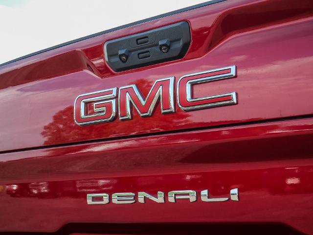 Used 2024 GMC Sierra 2500 Denali w/ Denali Reserve Package AWD/4WD image 16