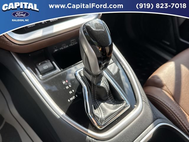 Used 2024 Subaru Outback Touring AWD/4WD image 31