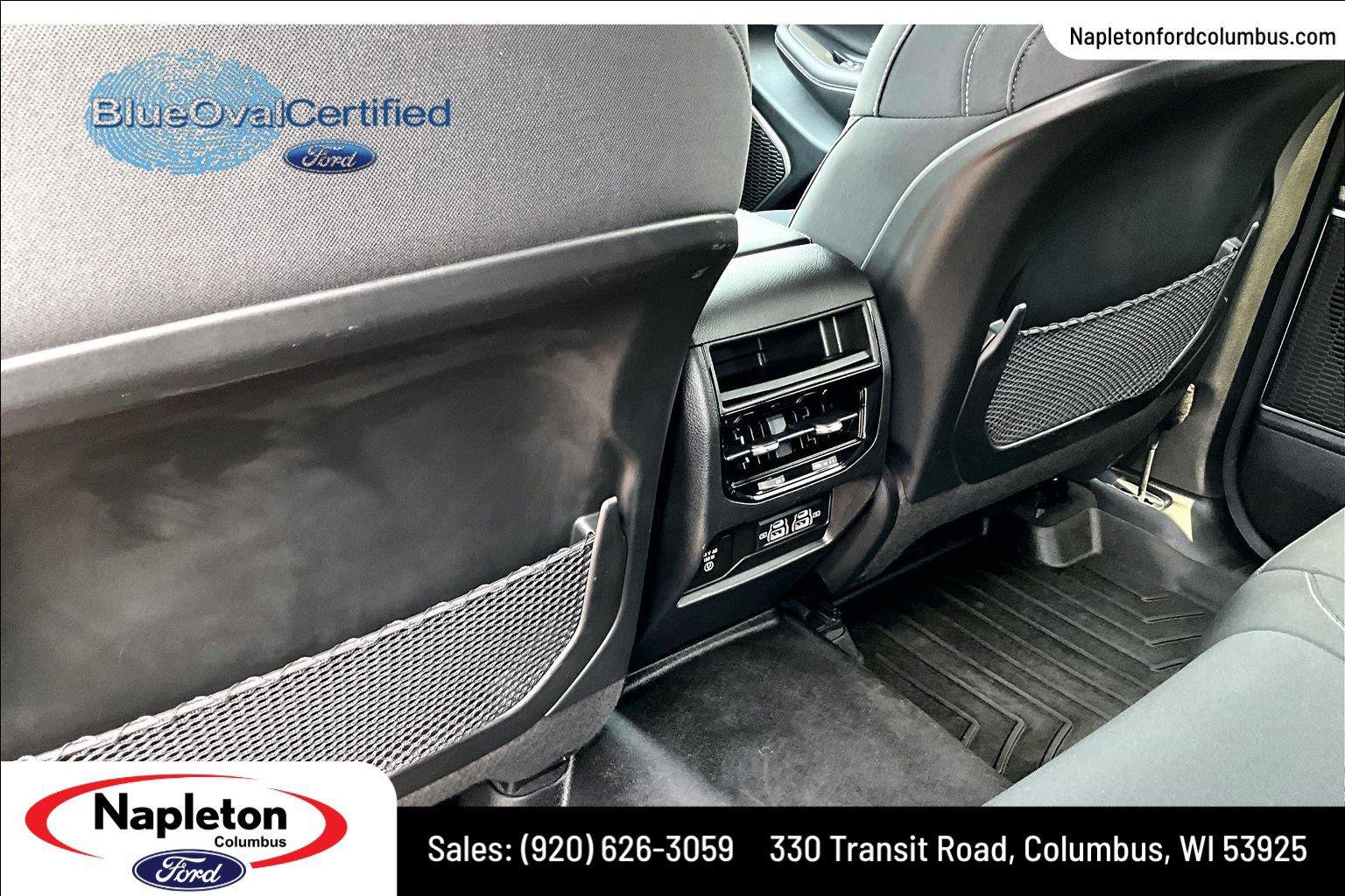 Used 2022 Jeep Grand Cherokee Laredo w/ Luxury Tech Group I AWD/4WD image 34