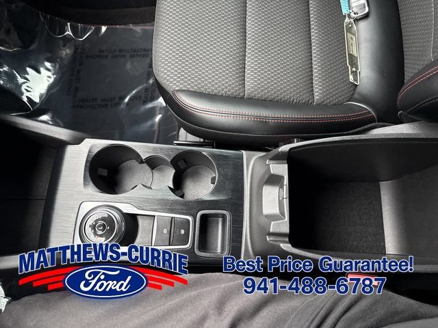 Certified 2023 Ford Escape ST-Line w/ Tech Pack #1 FWD image 21