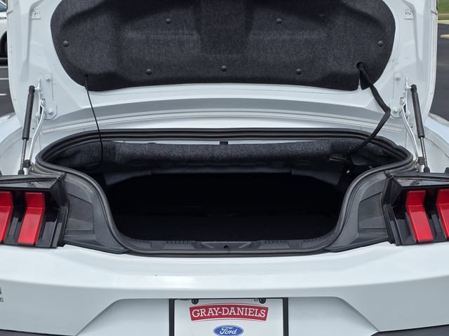 Certified 2024 Ford Mustang Premium RWD image 27