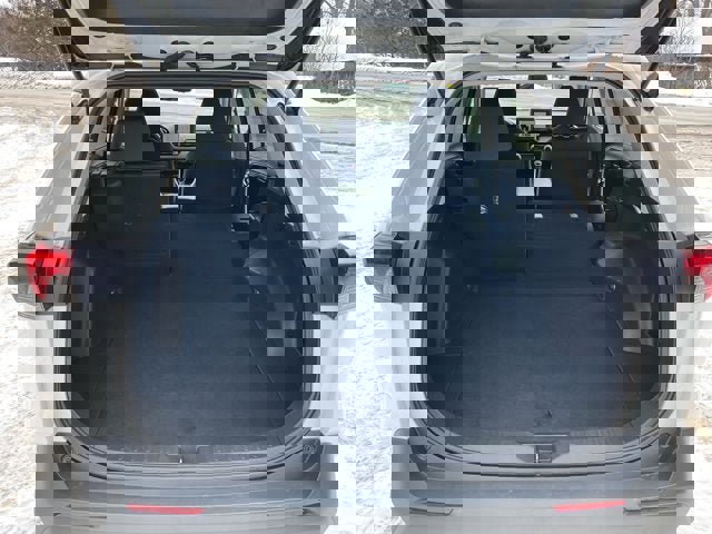 Used 2023 Toyota RAV4 XLE image 33