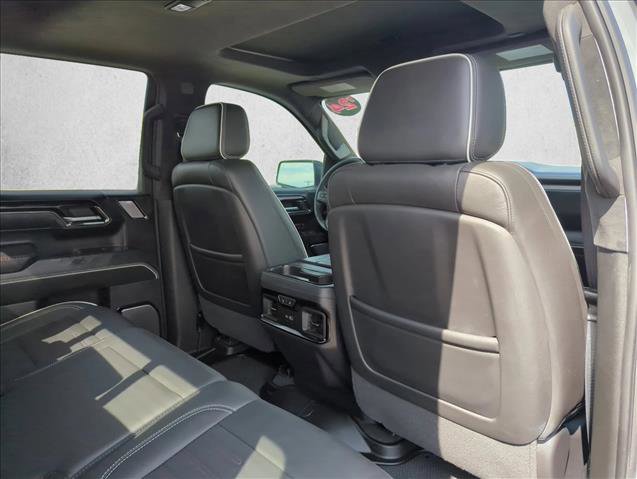 Used 2024 GMC Sierra 1500 AT4X AWD/4WD image 22