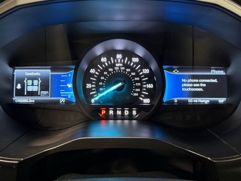 Certified 2023 Ford Edge SEL w/ Convenience Package image 23