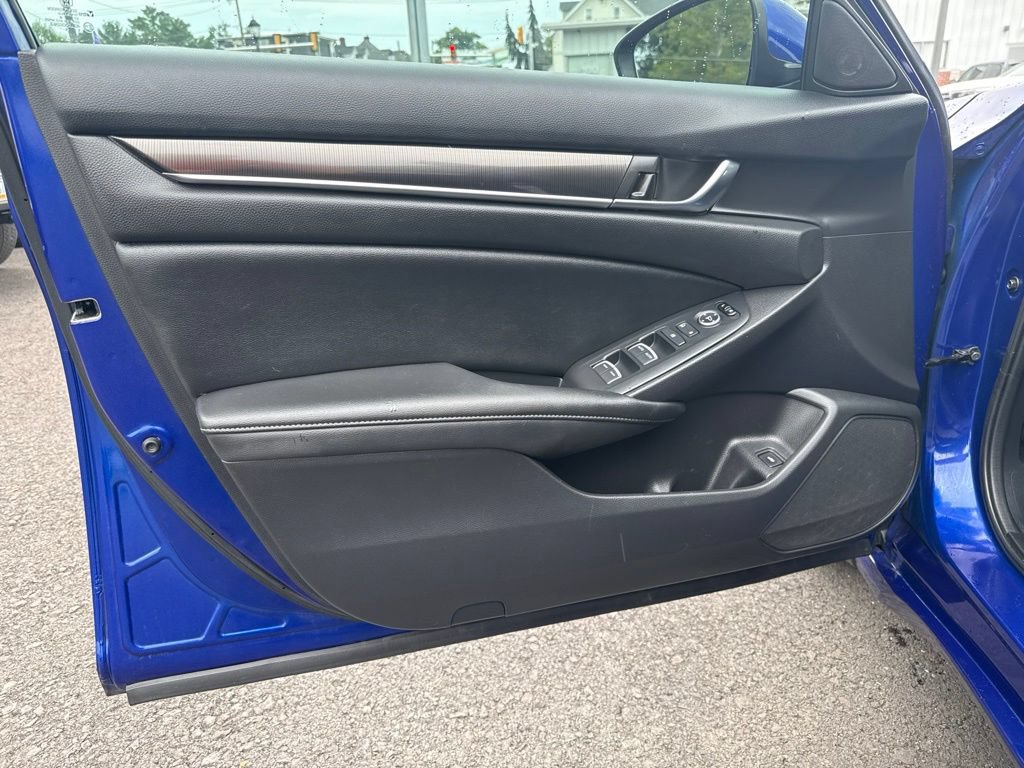 Used 2020 Honda Accord Sport image 13