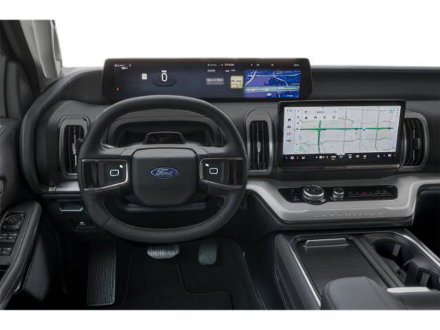 Certified 2025 Ford Expedition Active image 6
