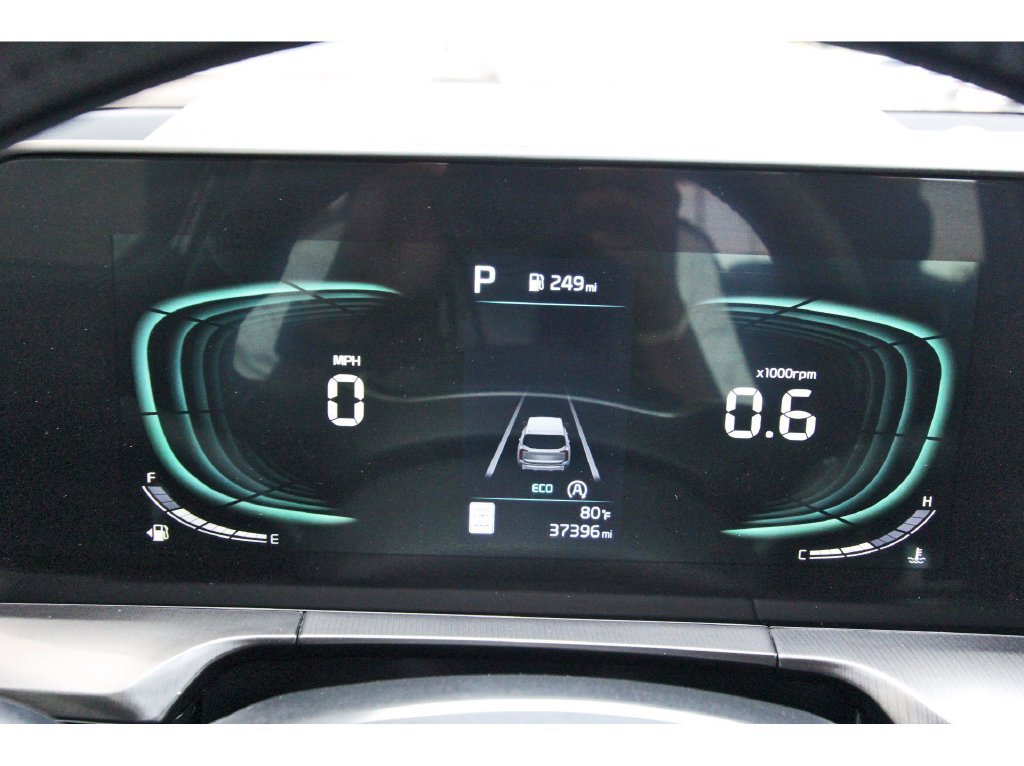 Used 2024 Kia Telluride S w/ S Sunroof Package AWD/4WD image 16