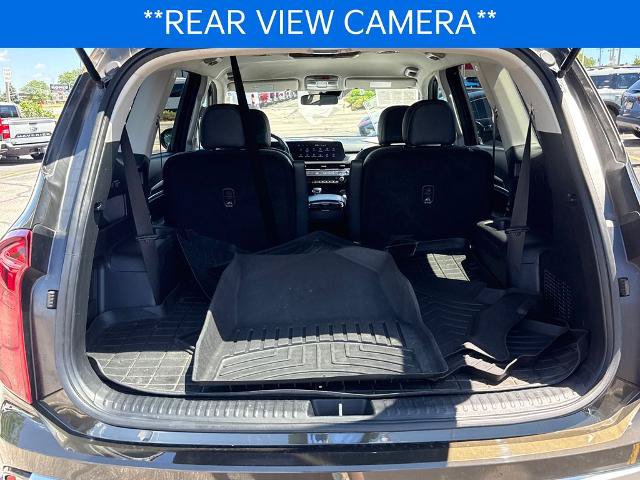 Used 2023 Kia Telluride S AWD/4WD image 7