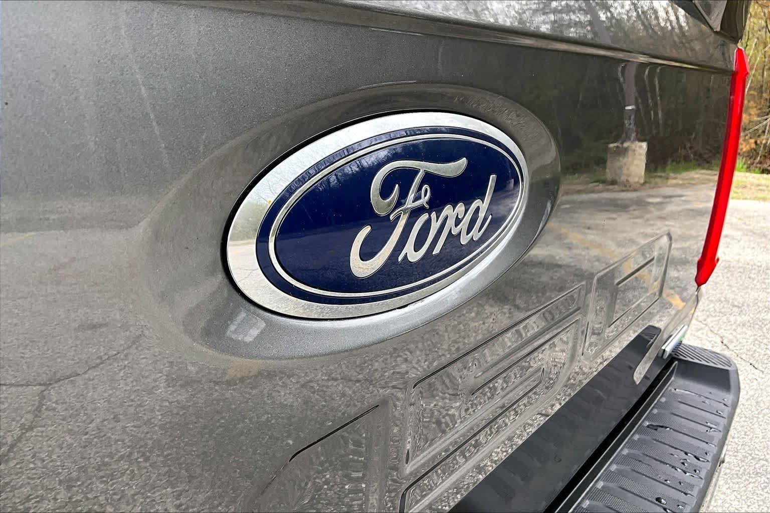 Certified 2022 Ford F150 XLT w/ Equipment Group 302A High AWD/4WD image 33