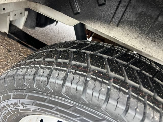 Certified 2021 Ford Transit 250 Low Roof RWD image 19