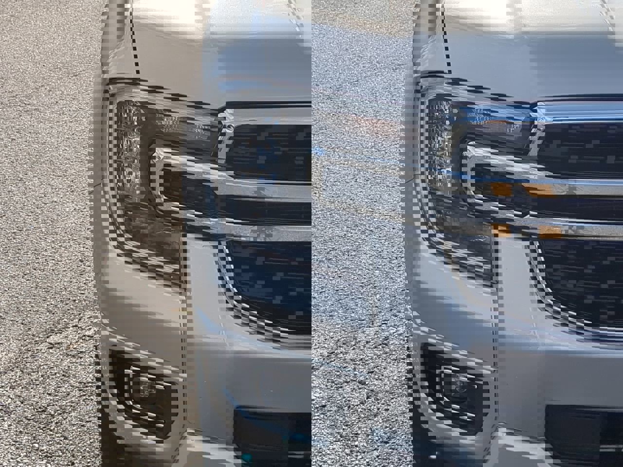 Certified 2024 Ford Ranger XLT w/ Equipment Group 301A High image 8