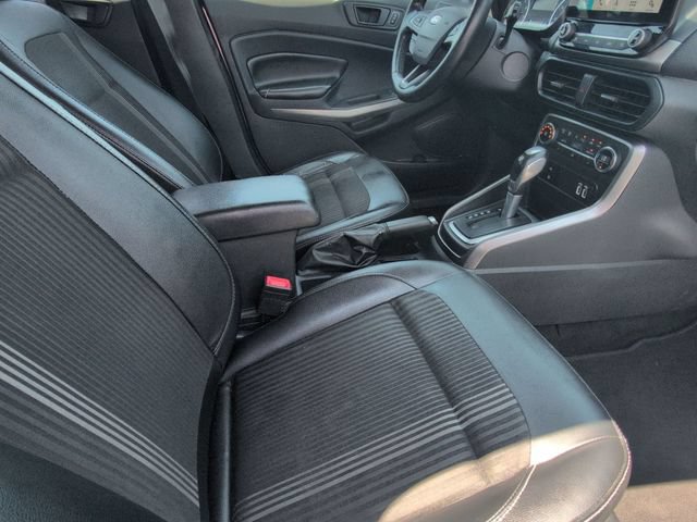 Certified 2019 Ford EcoSport SES AWD/4WD image 18