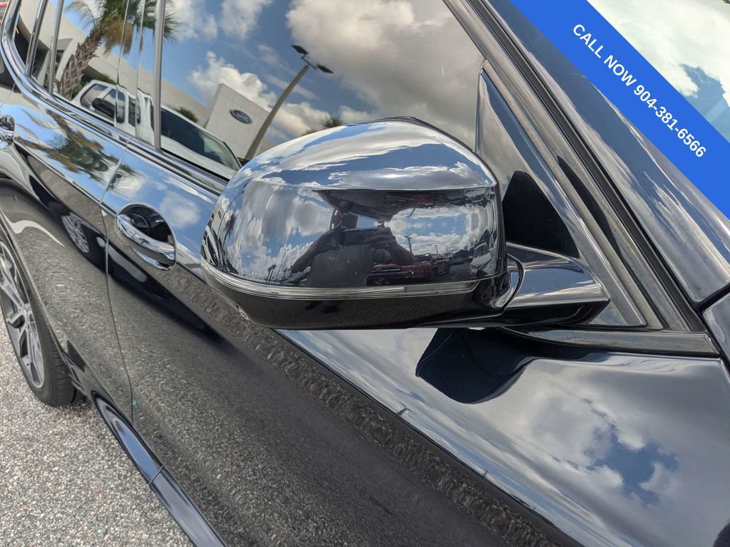 Used 2020 BMW X3 xDrive30e w/ Executive Package AWD/4WD image 12