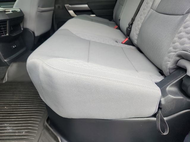 Used 2025 Toyota Tundra SR5 AWD/4WD image 25