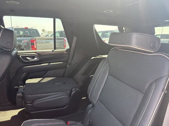 Used 2024 Chevrolet Tahoe Premier AWD/4WD image 11