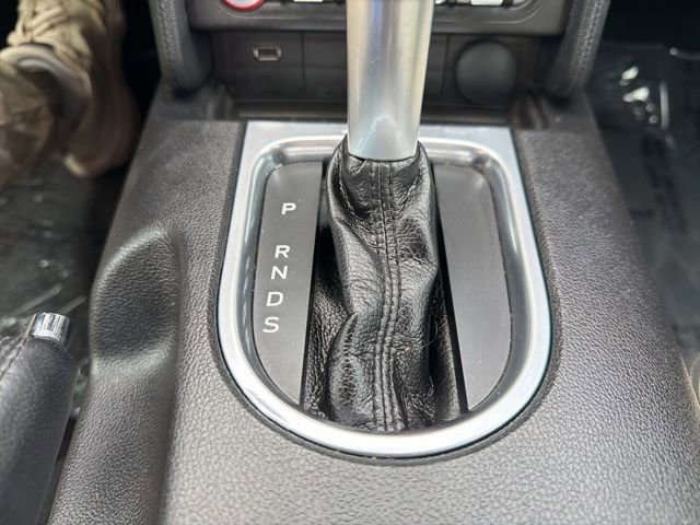 Certified 2020 Ford Mustang Premium RWD image 36