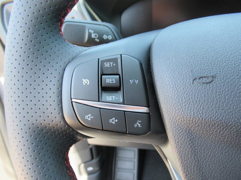 Certified 2025 Ford Escape ST-Line image 22