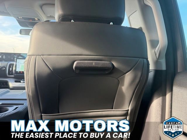 Certified 2025 Ford Expedition Max Active image 28