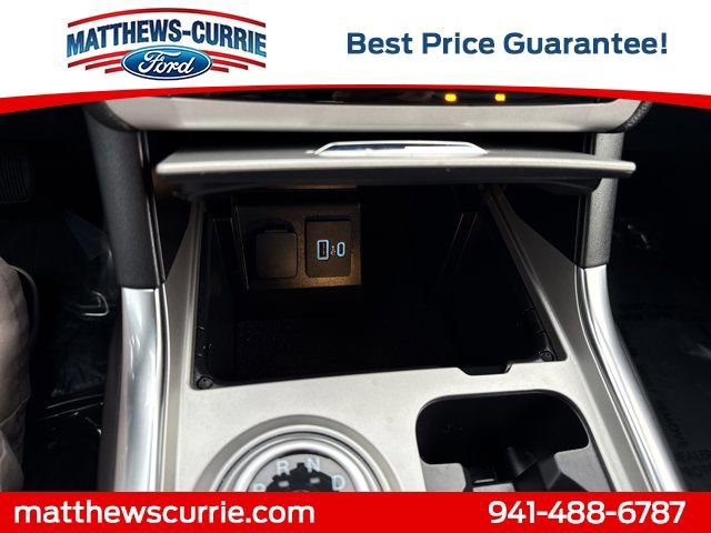 Certified 2023 Ford Explorer Timberline image 22