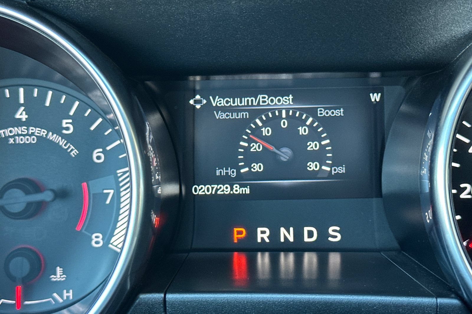 Certified 2020 Ford Mustang Premium RWD image 40