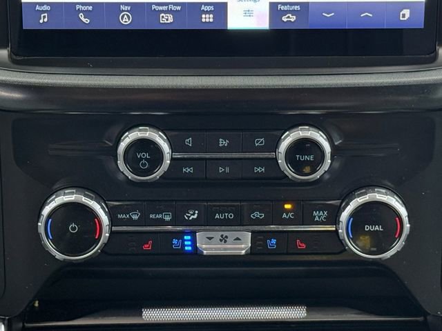 Certified 2023 Ford F150 Limited AWD/4WD image 5