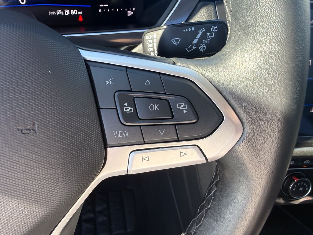 Used 2024 Volkswagen Tiguan Wolfsburg Edition AWD/4WD image 24