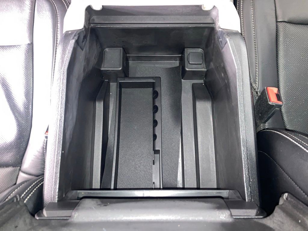 Certified 2020 Ford F150 Lariat w/ Equipment Group 502A Luxury image 11