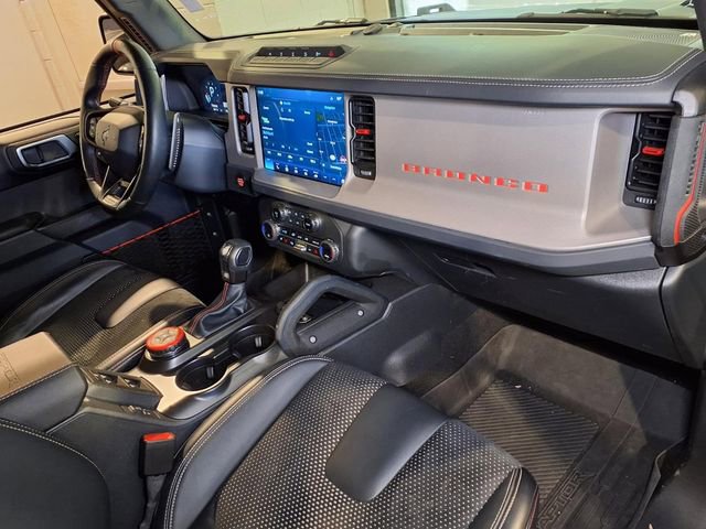 Certified 2023 Ford Bronco Raptor AWD/4WD image 32