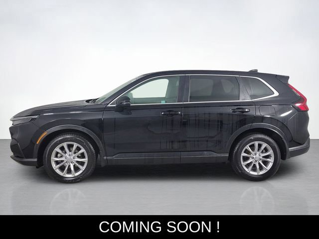 Used 2025 Honda CR-V EX image 2
