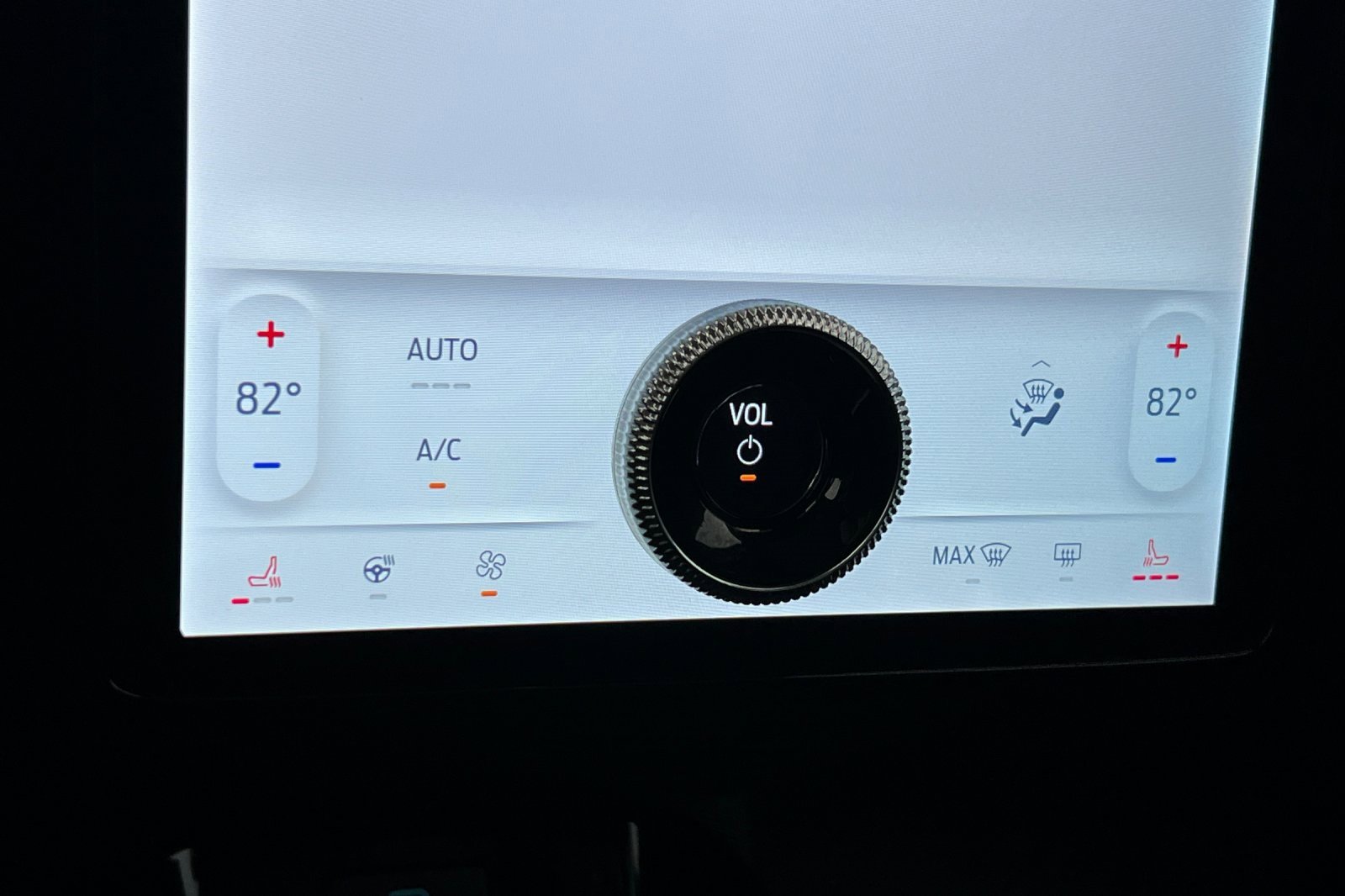 Certified 2023 Ford Mustang Mach-E Premium w/ Mustang Nite Pony Package image 22