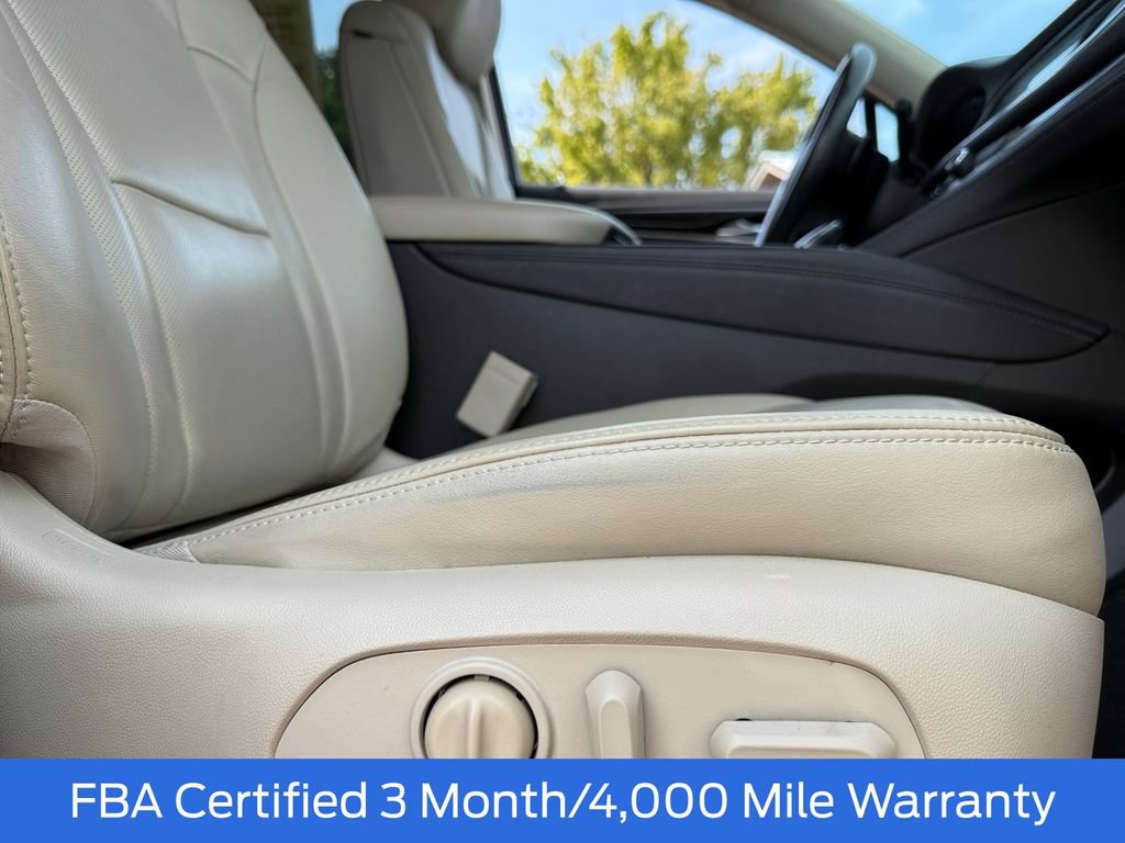 Used 2020 Buick Enclave Essence FWD image 20