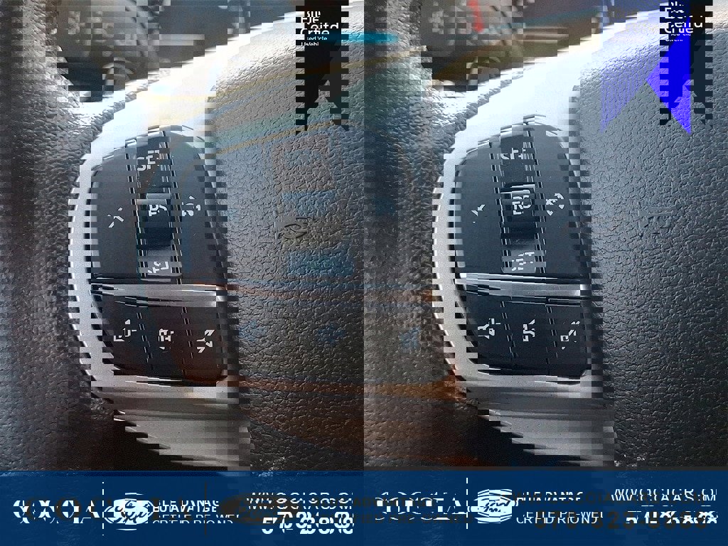 Certified 2020 Ford Explorer XLT w/ Equipment Group 202A image 21