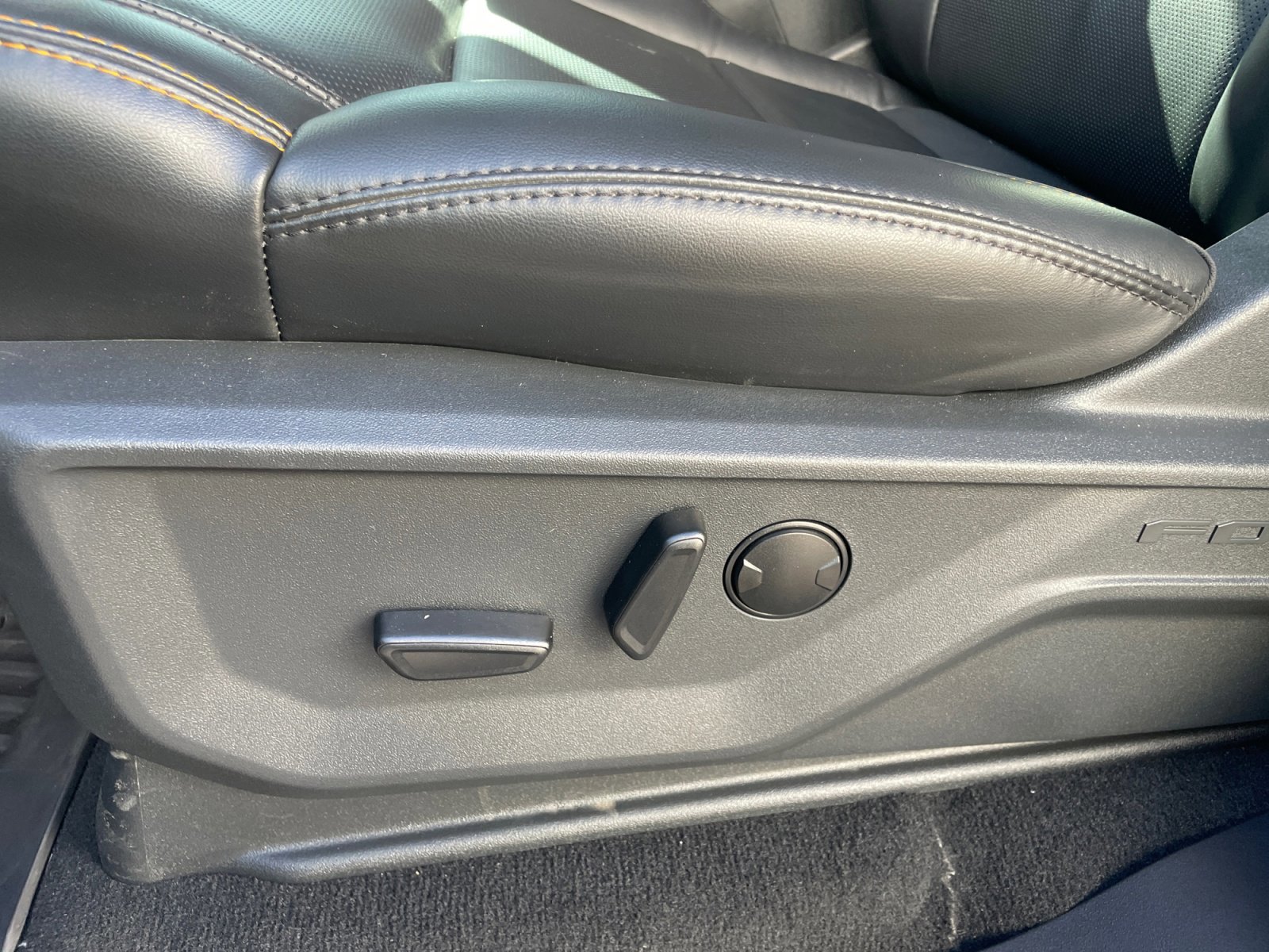 Certified 2025 Ford Expedition Tremor AWD/4WD image 14