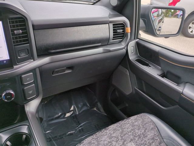 Certified 2025 Ford F150 Tremor image 17
