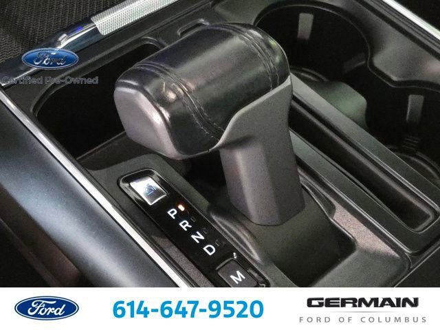 Certified 2022 Ford F150 Raptor w/ Equipment Group 801A High image 29