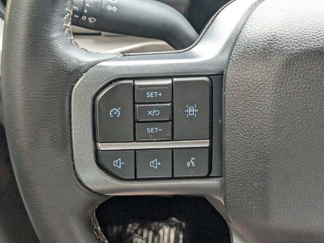 Certified 2023 Ford F150 Lightning XLT AWD/4WD image 26