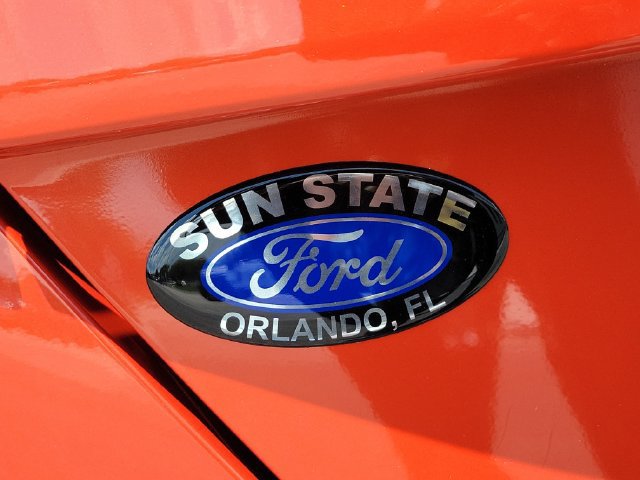 Used 2024 Hyundai Kona SEL FWD image 8