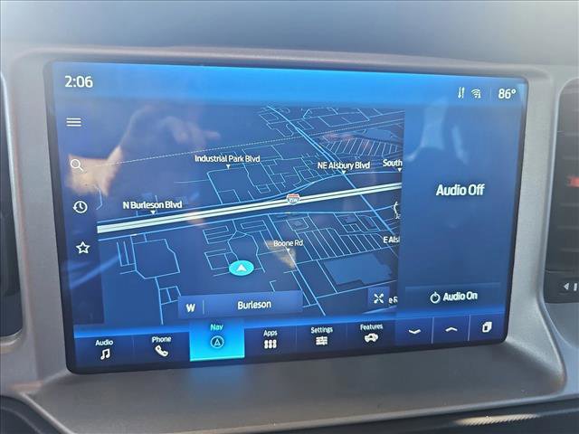 Certified 2023 Ford Bronco Raptor image 20