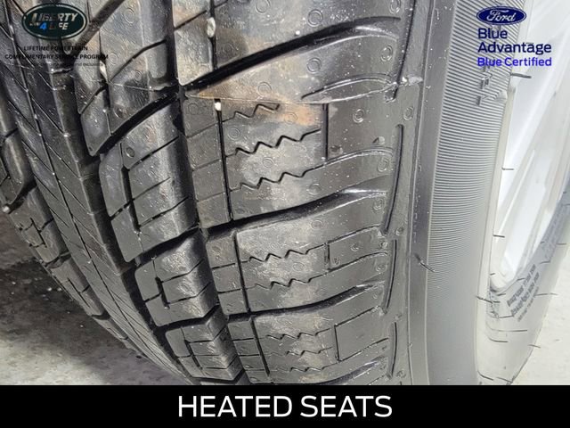 Certified 2023 Ford Escape Active AWD/4WD image 11