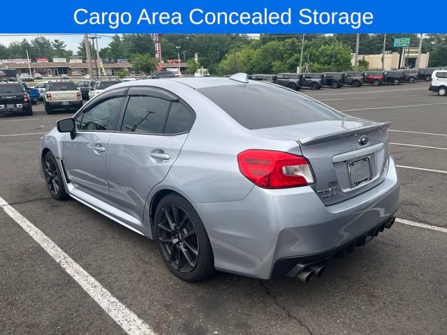 Used 2021 Subaru WRX Premium AWD/4WD image 3