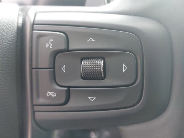 Used 2025 GMC Sierra 1500 AT4 w/ AT4 Premium Package image 18