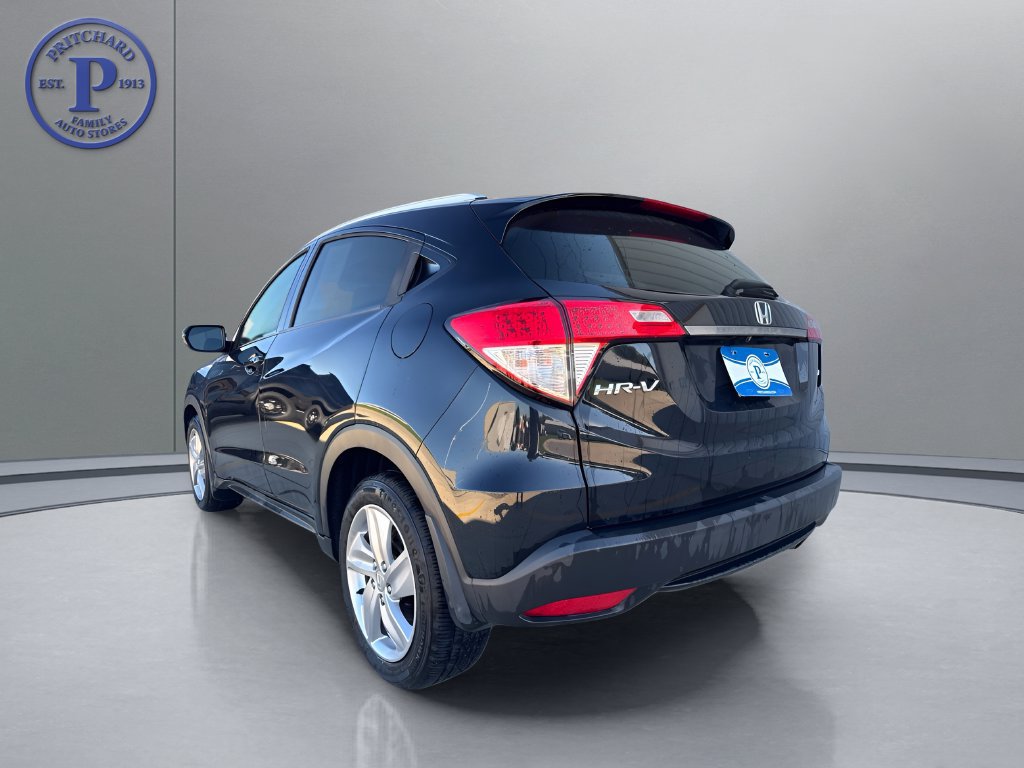 Used 2020 Honda HR-V EX image 4