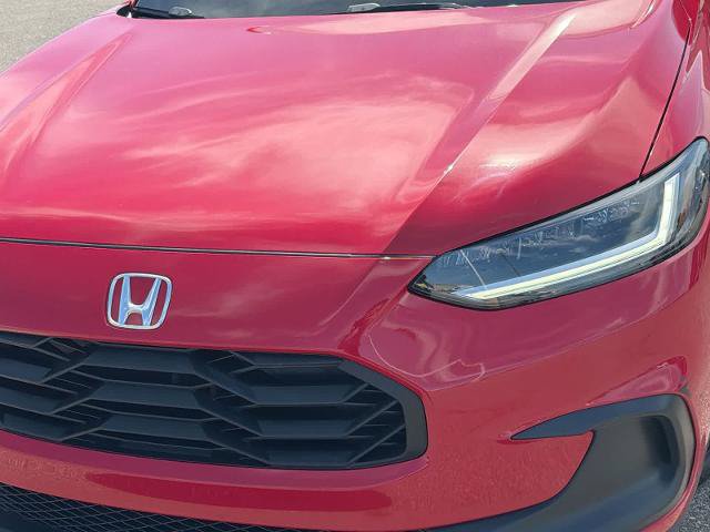 Used 2023 Honda HR-V Sport image 11